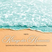Cover-Bild zum Titel 'Klänge der Harmonie' von ''