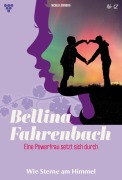 Cover-Bild zum Titel 'Wie Sterne am Himmel' von 'Michaela Dornberg'