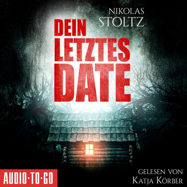 Dein letztes Date - Nikolas Stoltz