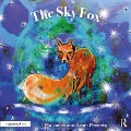 Cover-Bild zum Titel 'The Sky Fox' von 'Pia Jones'
