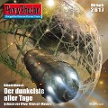 Cover-Bild zum Titel 'Perry Rhodan 2617: Der dunkelste aller Tage' von 'Hubert Haensel'