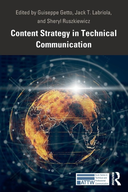 Content Strategy in Technical Communication - 