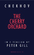 Cover-Bild zum Titel 'The Cherry Orchard' von 'Anton Chekhov'