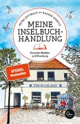 Cover-Bild zum Titel 'Meine Inselbuchhandlung' von 'Petra Dittrich, Rainer Moritz'