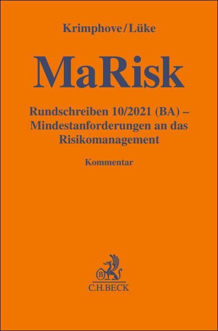 MaRisk - 