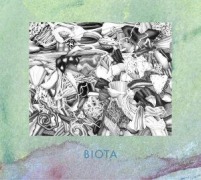 Cover-Bild zum Titel 'Measured Not Found' von 'Biota'
