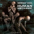 Cover-Bild zum Titel 'Human Mechanic (CD Digipak)' von 'Purpendicular'