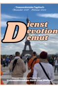Dienst Dévotion Demut - Yasomatinandana Dasa