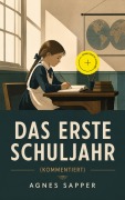 Cover-Bild zum Titel 'Das erste Schuljahr (Kommentiert)' von 'Agnes Sapper'