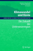 Cover-Bild zum Titel 'Klimawandel und Küste' von ''