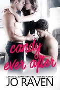 Candy Ever After (Hot Candy, #2) - Jo Raven