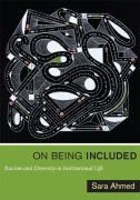 Cover-Bild zum Titel 'On Being Included' von 'Sara Ahmed'