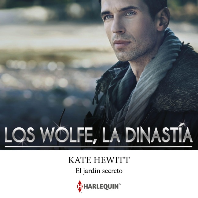 El jardín secreto - Kate Hewitt