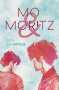 Cover-Bild zum Titel 'Mo & Moritz' von 'Julya Rabinowich'
