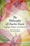 Cover-Bild zum Titel 'The Philosophy of Charles Travis' von ''