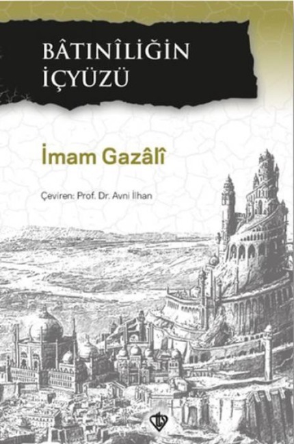 Batiniligin Icyüzü - ,