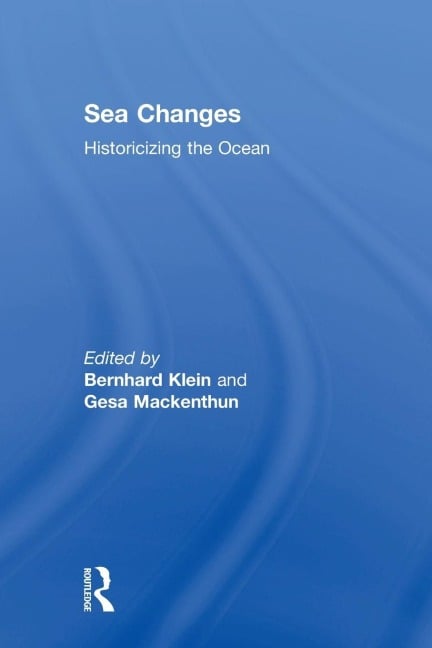 Sea Changes - 
