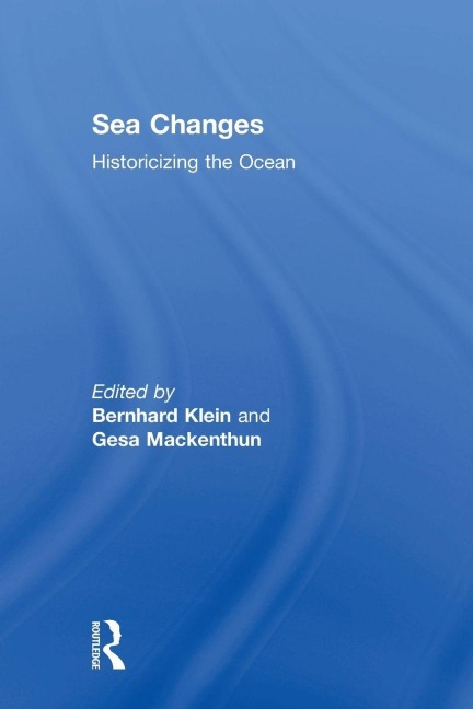 Sea Changes - 