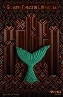 Siren - Giuseppe Tomasi Di Lampedusa