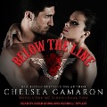 Cover-Bild zum Titel 'Below the Line' von 'Chelsea Camaron'