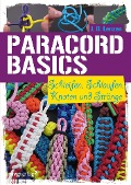 Paracord-Basic - J. D. Lenzen
