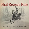 Paul Revere's Ride - David Hackett Fischer