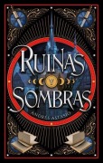 Cover-Bild zum Titel 'Ruinas Y Sombras' von 'Andres Astasio'