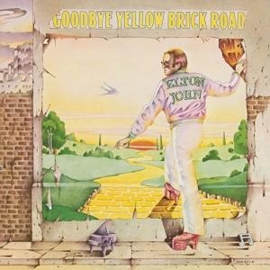 Goodbye Yellow Brick Road (40th Anniversary Edt.) - Elton John