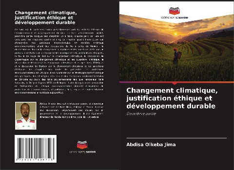 Changement climatique, justification éthique et développement durable - Abdisa Olkeba Jima
