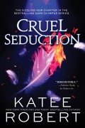 Cover-Bild zum Titel 'Cruel Seduction' von 'Robert Katee Robert'