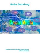 Cover-Bild zum Titel 'Der Ultimative Social Plan' von 'Andre Sternberg'