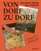 Cover-Bild zum Titel 'Von Dorf zu Dorf' von ''