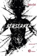 Cover-Bild zum Titel 'Berserker' von 'Enrico Stel'