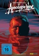 Cover-Bild zum Titel 'Apocalypse Now' von 'John Milius, Francis Ford Coppola, Michael Herr, Carmine Coppola, Francis Ford Coppola'