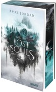Cover-Bild zum Titel 'All The Hidden Monsters 2: All the Lost Souls' von 'Amie Jordan'