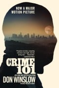 Cover-Bild zum Titel 'Crime 101 [Movie Tie-in]' von 'Don Winslow'