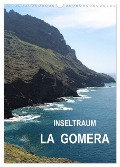 Inseltraum La Gomera (Wandkalender 2025 DIN A3 hoch), CALVENDO Monatskalender - Andrea Ganz