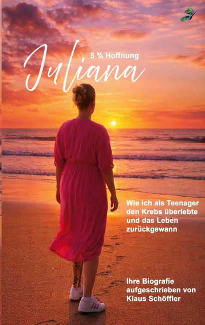 Juliana - Klaus Schöffler