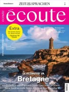 Cover-Bild zum Titel 'Écoute 11/26' von ''