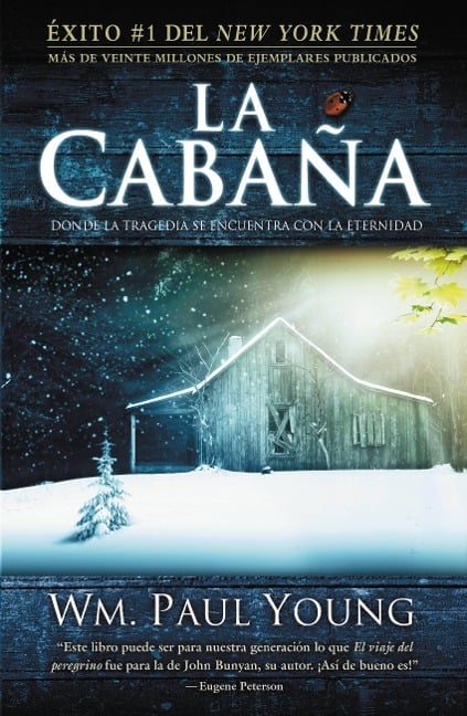 La Cabaña - William P Young