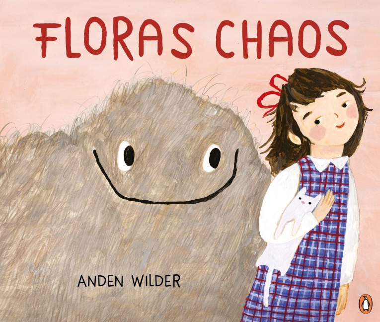 Floras Chaos - Anden Wilder