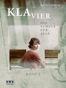 Cover-Bild zum Titel 'Klavier' von 'Manfred Schmitz'
