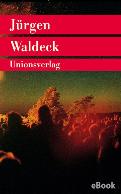 Waldeck - Jürgen Heimbach