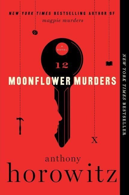 Moonflower Murders - Anthony Horowitz