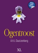 Cover-Bild zum Titel 'Ogentroost' von 'A. H. J. Dautzenberg'