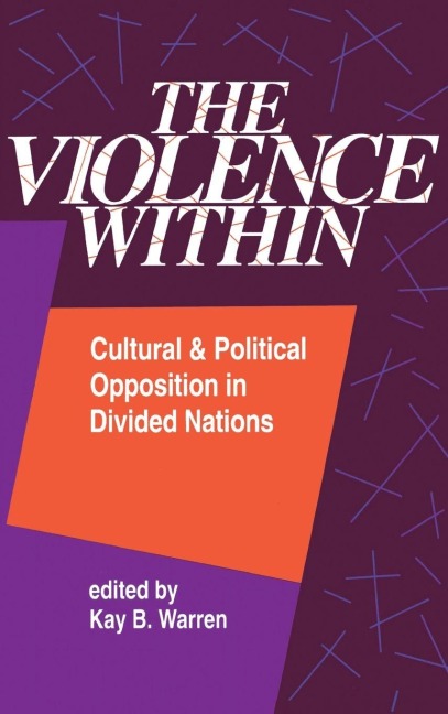 The Violence Within - 