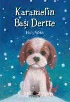 Karamelin Basi Dertte - Holly Webb