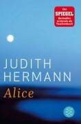 Alice - Judith Hermann