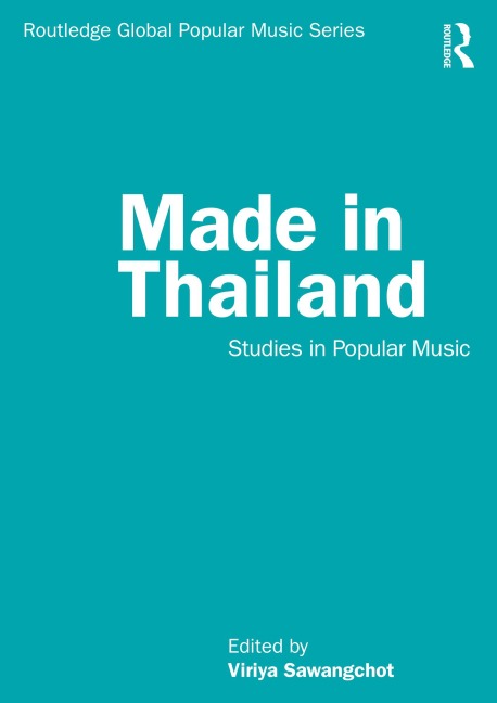 Made in Thailand - 
