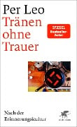 Cover-Bild zum Titel 'Tränen ohne Trauer' von 'Per Leo'